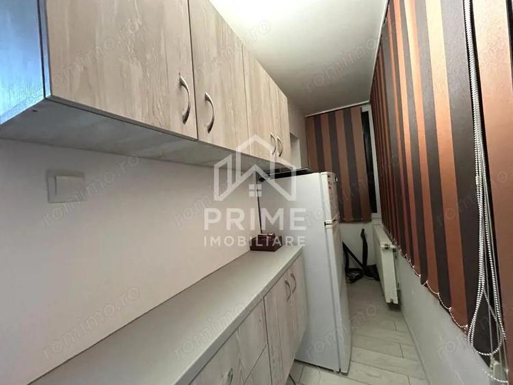 Apartament 1 camera (garsoniera), 31 Mp, etaj 3/4, zona Cetate - 4