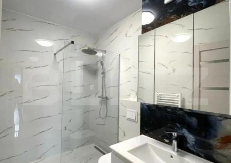 Apartament 2 camere, 59 mp, parcare, Park Lake - 2