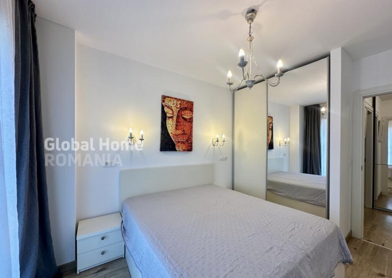 Studio dublu complet mobilat | Belvedere Fabrica de Gluc - 7