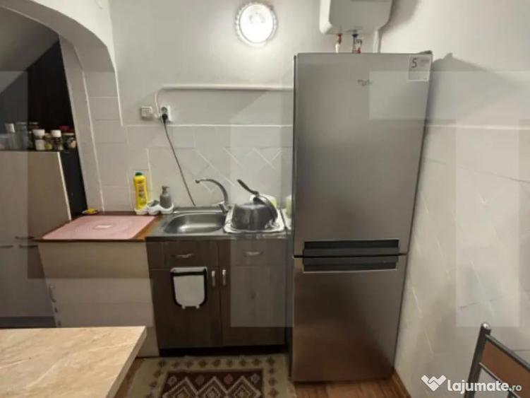 Apartament 3 camere, 85 mp utili, zona Ultracentral - 9