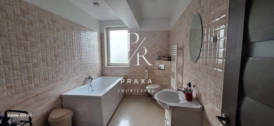 Casa 5 camere, mobilata utilata, 162mpu, teren 2518mp, cartier IRIS, Cluj-N! - 4