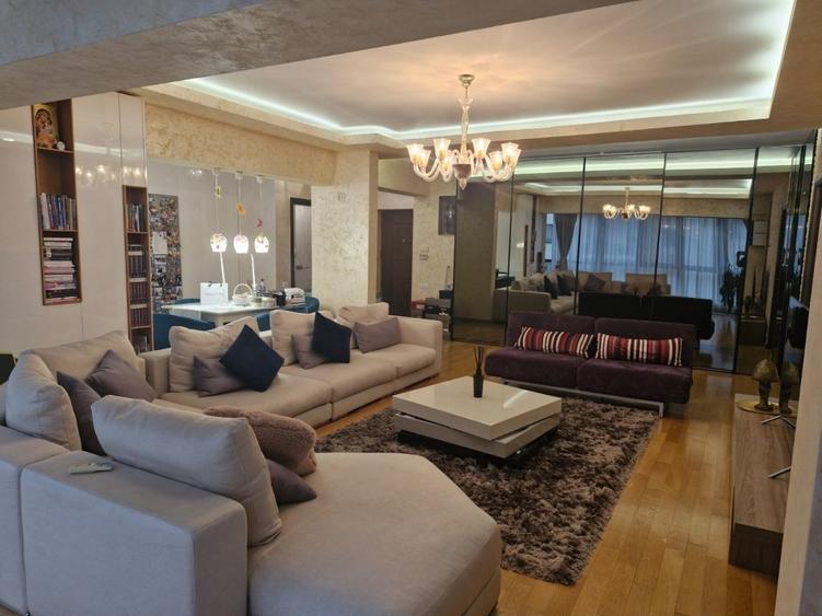 2 CAMERE  LUX  - COTROCENI -GRADINA BOTANICA 104MP - 7