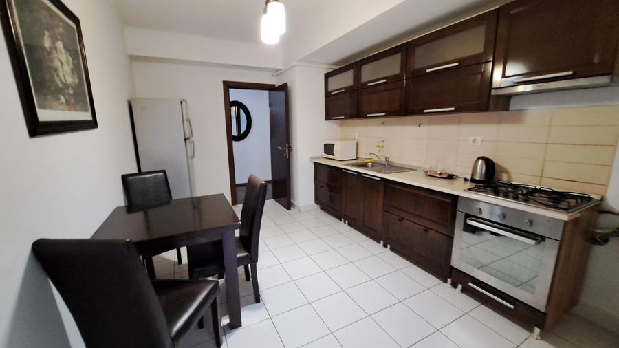 APARTAMENT 3 CAMERE IN COMPLEX REZIDENTIAL CU CIRCUIT INCHIS - PRET PROMOTIONAL - 23