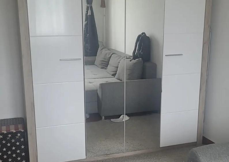 Vand garsoniera Drumul Taberei, 35000 eur - 7