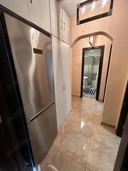 Apartament 2 camere Aleea Cetatuia - 5