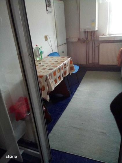 Inchiriez apartament cu 2 camere in zona Cetate, Alba Iulia - 1