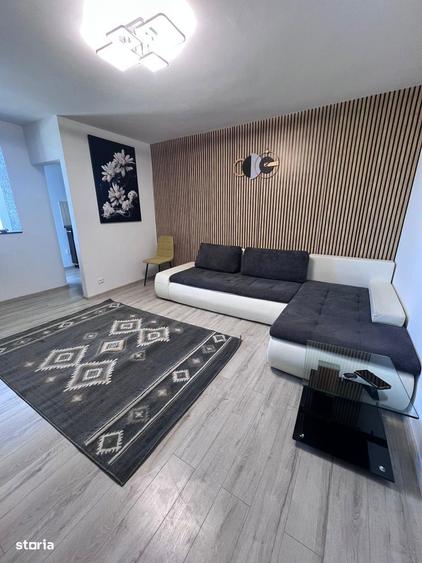 Garsoniera de vanzare Craiovei,renovata recent - 5