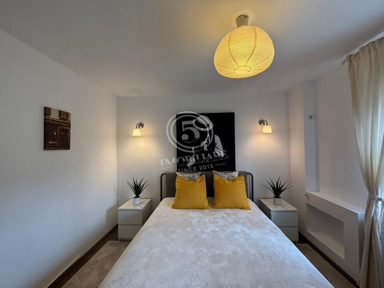 Apartament 2 Camere Aviației | Proaspăt Zugrăvit | Burileanu - 10