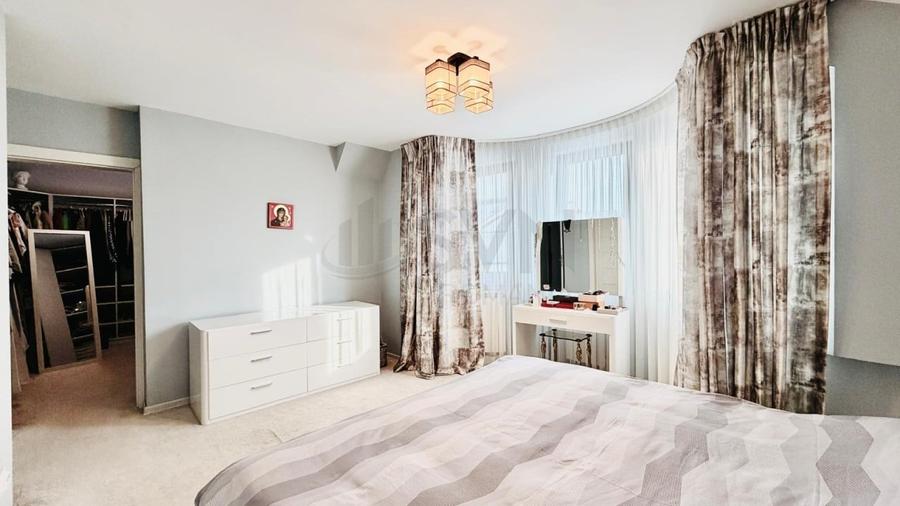 REV2005420 Vila individualta de vanzare in complexul Paladin Corbeanca - 18