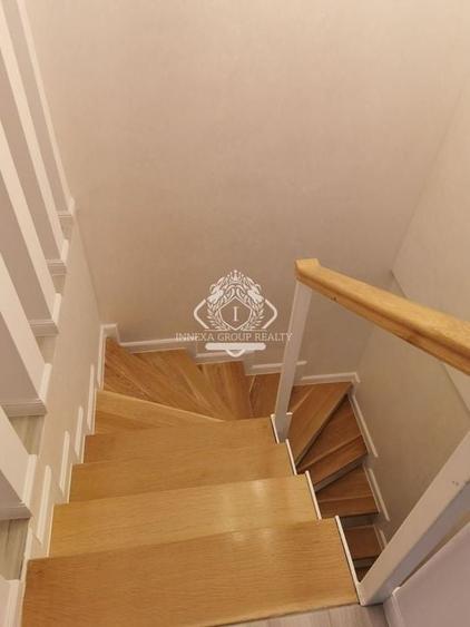 Vila-5 camere-P+1+M | Nicolae Grigorescu - 21