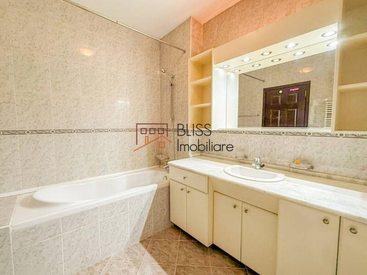 Casă / Vilă 5 camere în zona  Iancu Nicolae British School Bucharest - 14