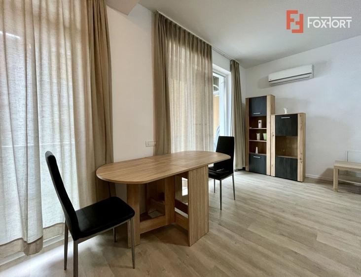 Apartament cu 3 camere, etaj 1 de inchiriat in Dumbravita - 3