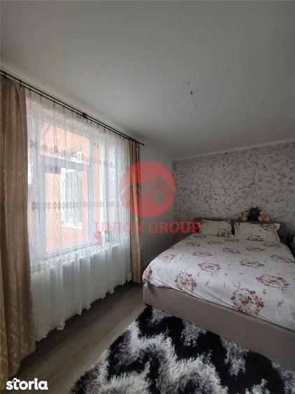 Casa Complet Renovata si Mobilata, Situata Ultracentral, in Zona Capit - 5