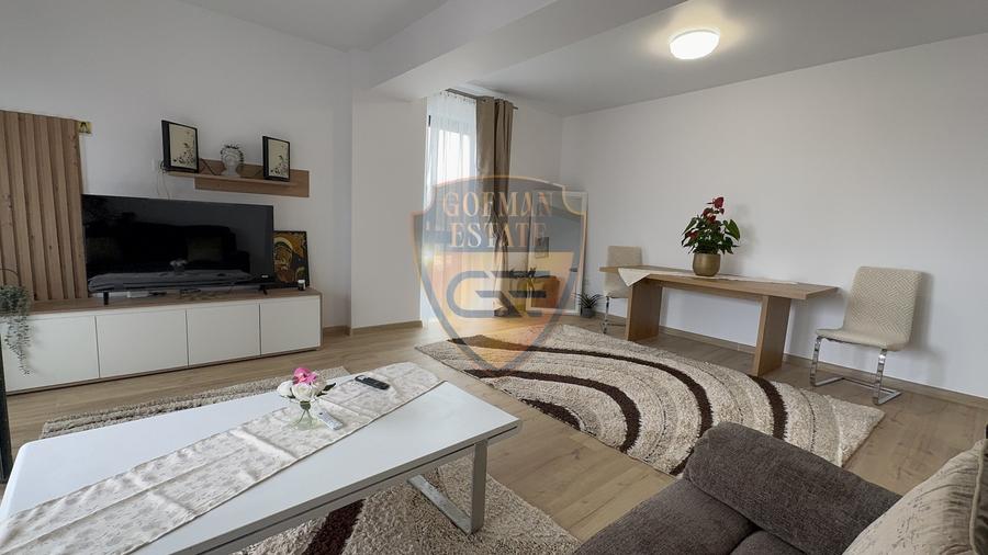 3 camere, Palazu Mare, Etaj 1, parcare subterana, 90mp, bucatarie separata, balc - 7