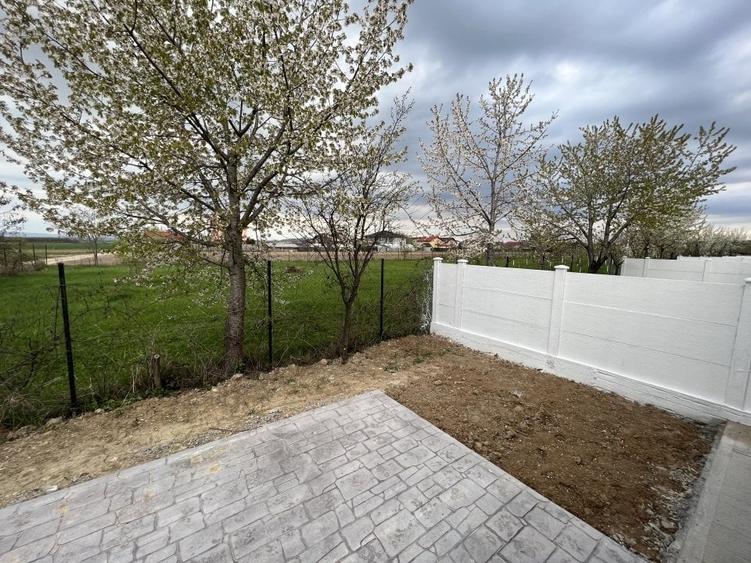 Case Individuale de vanzare in Comuna Paulesti Prahova - 12