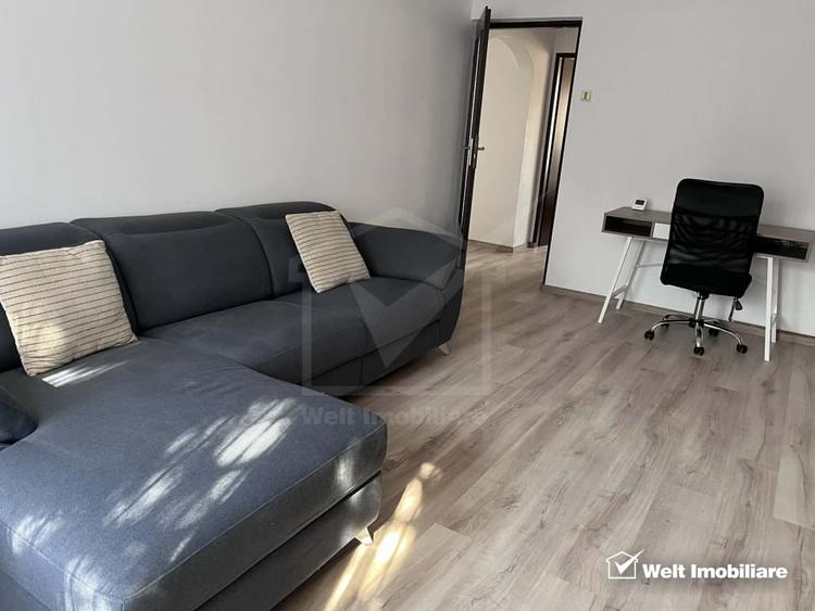 Apartament 2 camere decomandat, zona Titulescu, finisat modern ! - 2