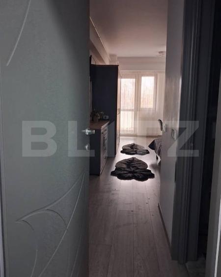 Apartament 1 Camera Palas Mall - 2