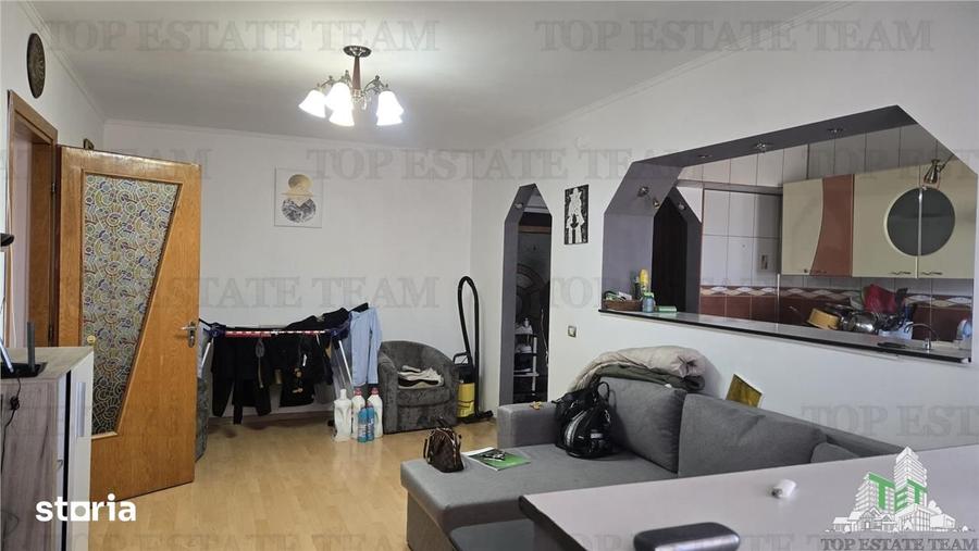 Apartament cu 2 camere în Giulești