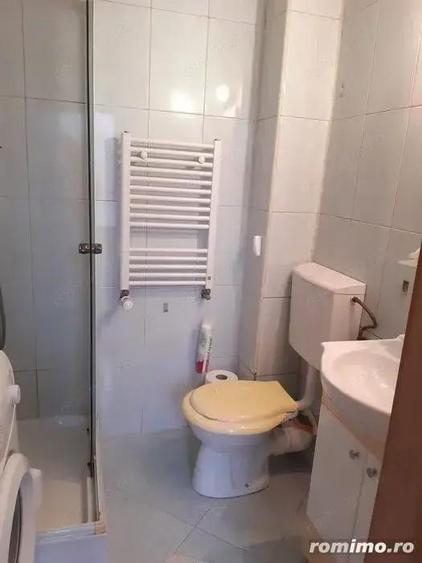Inchiriez apartament cu 1 camera in zona Banatului - 2