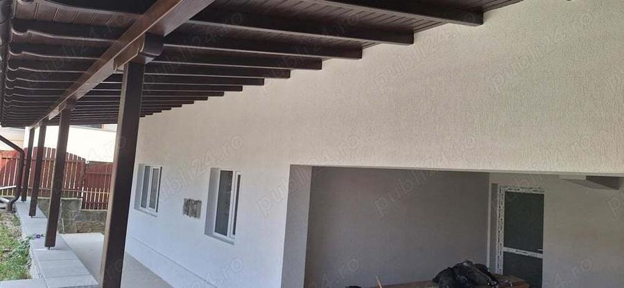 casa vila pensiune teren Zamora apartament castel Cantacuzino - 7