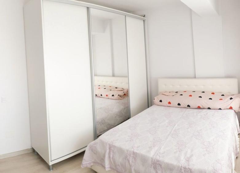 Apartament 3 camere zona Crangasi - 3