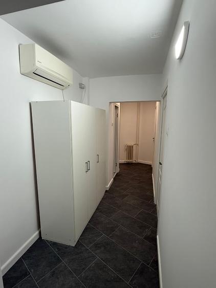 Apartament 4 camere de inchiriat zona Tineretului - vedere partiala spre parc - 8