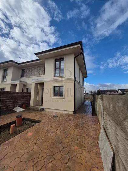 DUPLEX FINALIZAT - ZONA EXCELENTA - 4 CAMERE - 1