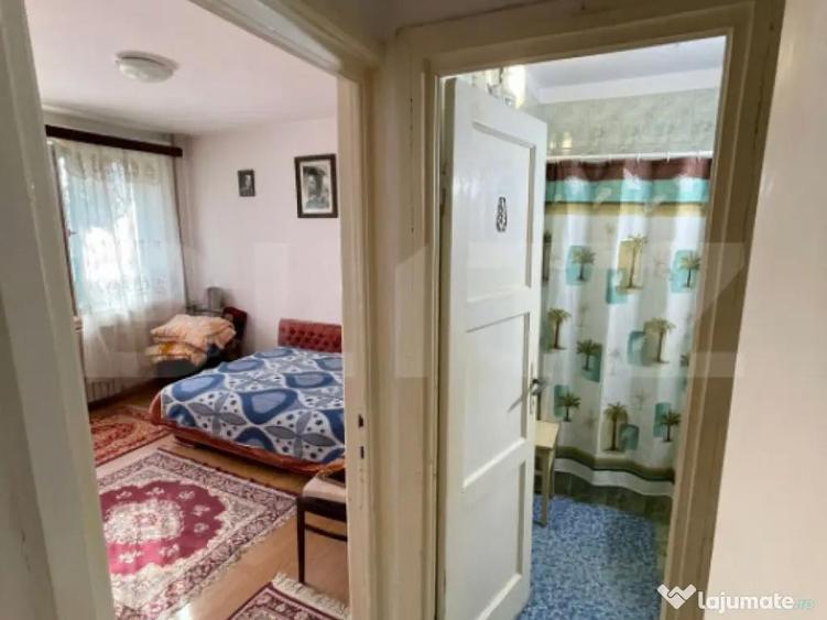 Apartament 2 camere, 45.75 mp, Cartier George Enescu - 7