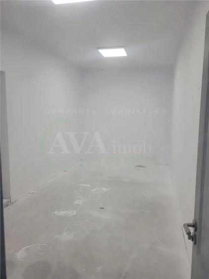 Hala de productie 370 mp renovata de inchiriat Valea Seaca, la 10 minute de oras - 13