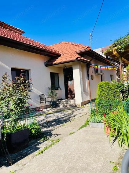 Vand casa ultracentral - 5