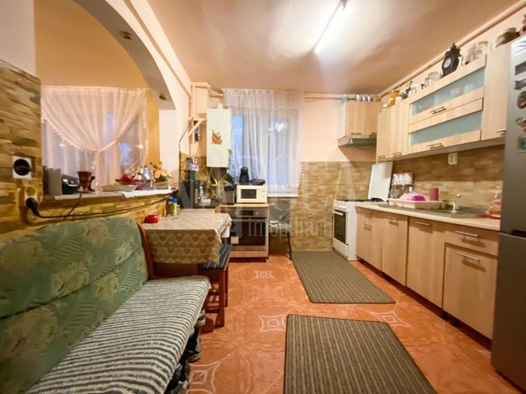 Apartament 3 camere de vanzare in Gheorgheni, Cluj Napoca - 4