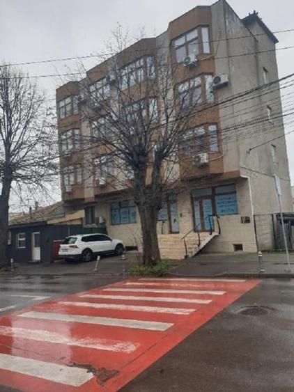 CLĂDIRE BIROURI D-P-3Et zona TROCADERO POPORULUI - 2