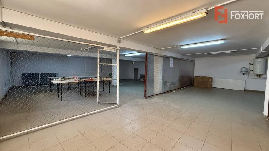 COMISION 0% Depozit logistic 142 mp, acces facil, zona Gheorghe Lazar - Cetatii - 3
