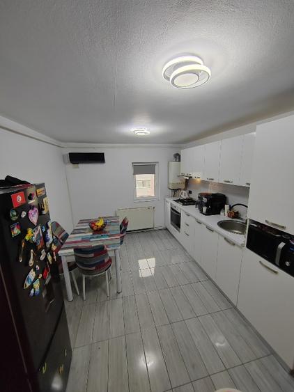 Apartament 2 camere - 2