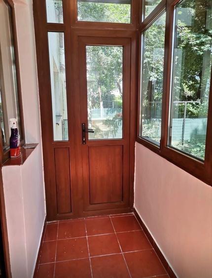 Apartament la parter de inchiriat in micro 3, Buzau. - 2