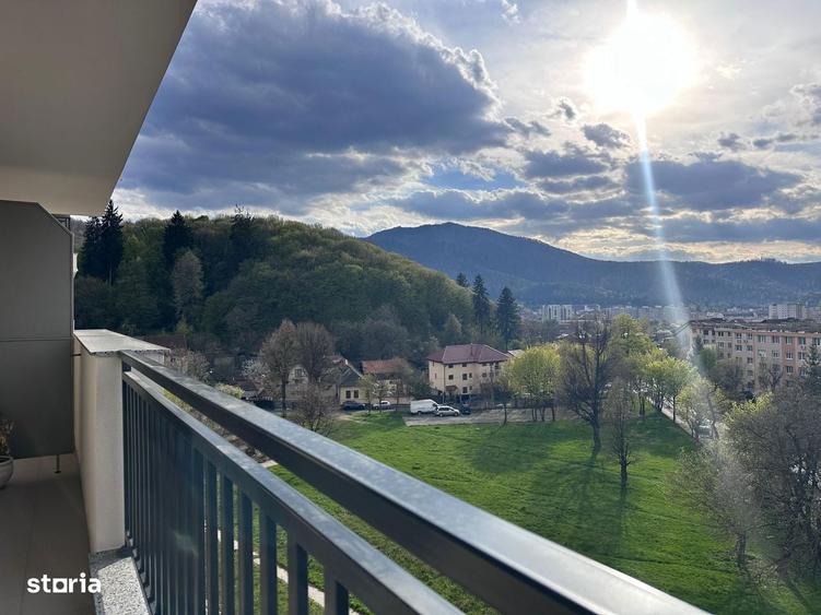 Apartament 2 camere, Partial mobilat, boxa depozitare, Noua Residence - 1
