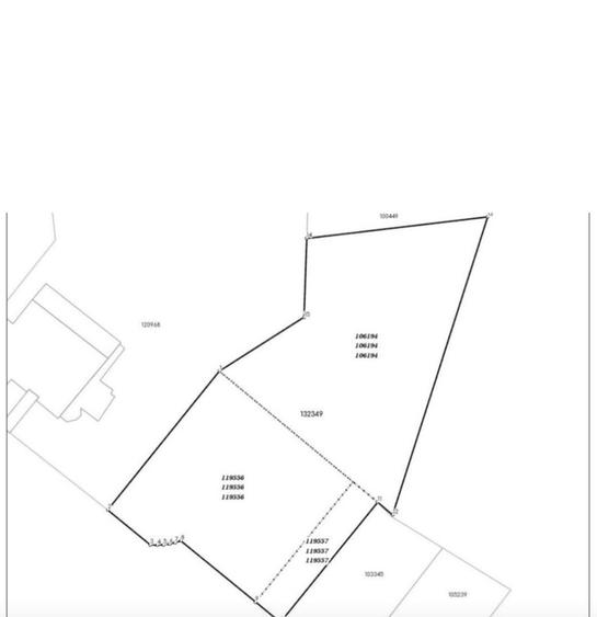 Teren Baneasa Residential Park - 3