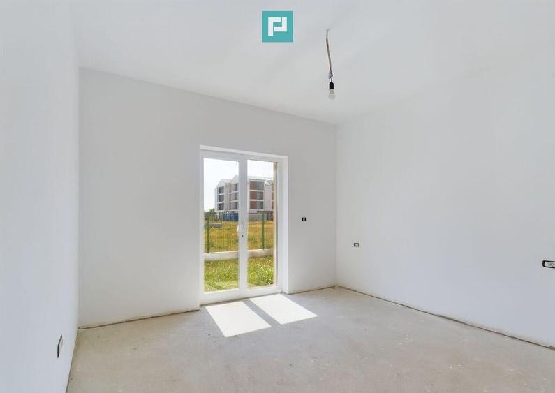 Apartament cu 3 camere, zona Torontalului - 5