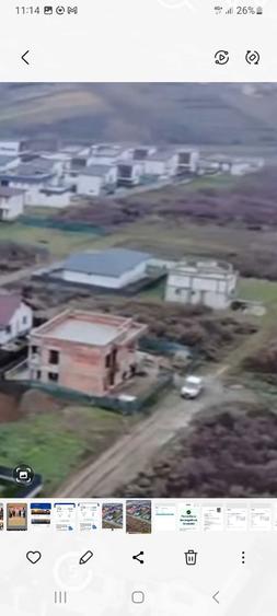 650 mp Intravilan Valea Adanca capat CUG - 7