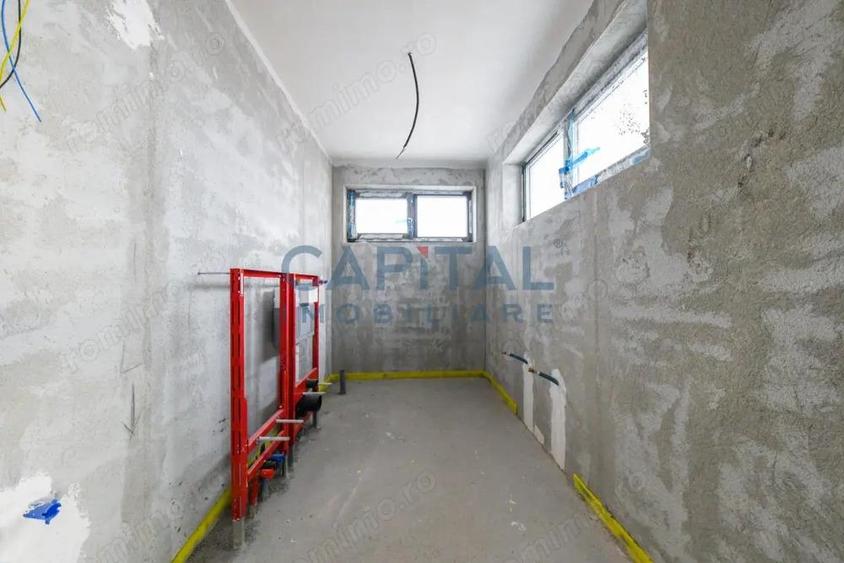 Comision 0%! Casa unifamiliala, 237mp, Iris - 2