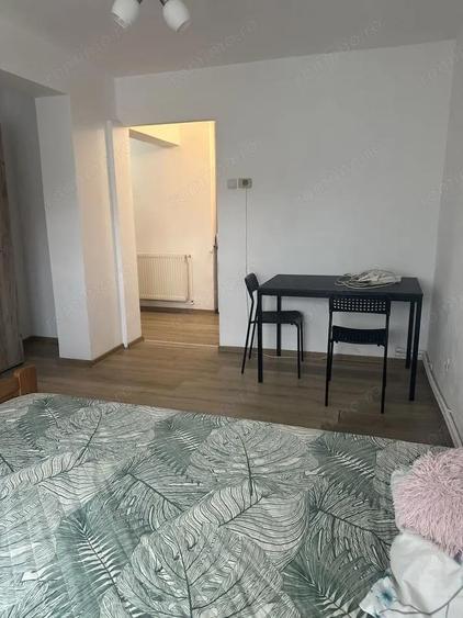 BRASADAS vinde garsoniera RENOVATA la PARTER in Micro 14. - 6