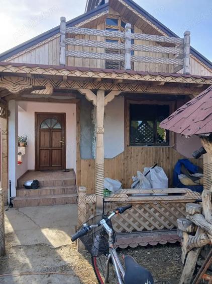 vand casa Slobozia Ciorasti Vrancea - 4