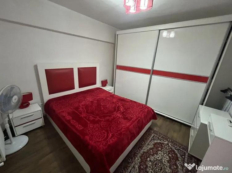 Apartament 3 camere zona Tomis II - 5