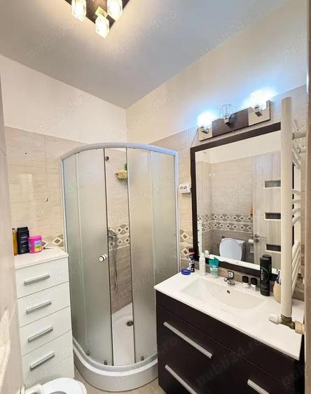 Direct proprietar vand garsoniera la demisol - 6