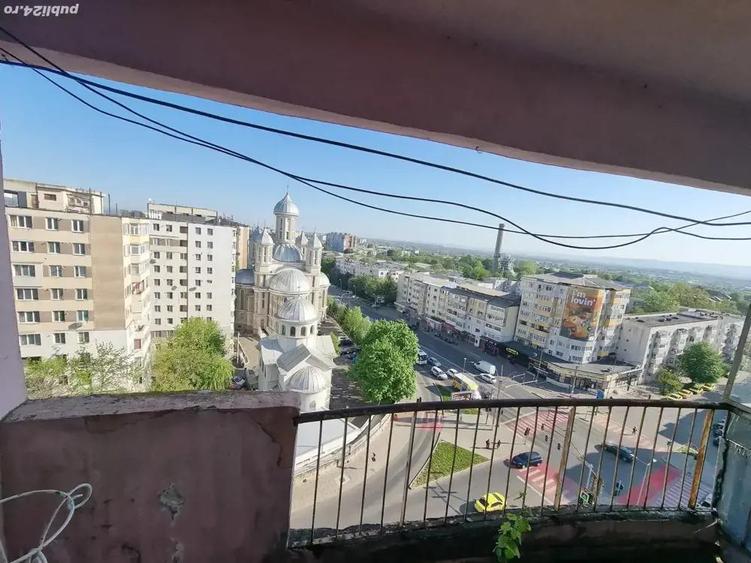 A50 Apartament 4 camere, Narcisa ,95,9 mp utili cu bacoane - 8