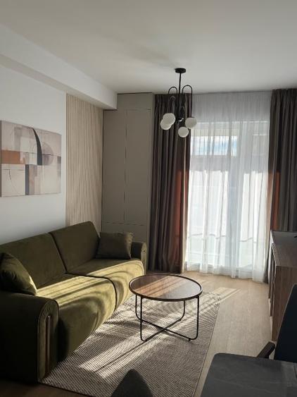 Apartament 2 camere Lux prima inchiriere - 9