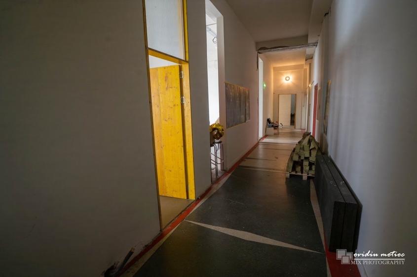 Spatiu multifunctional, birou, ateliere, sport, creatie, etc. - 11