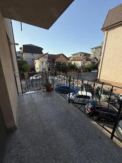 Apartament 3 camere 91mp Bucure?ti sector 2 - 8