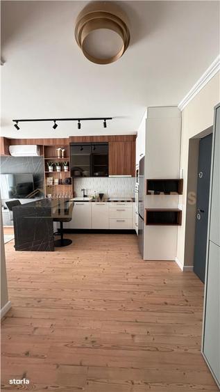 Apartament 2 camere de lux, de inchiriat - 2