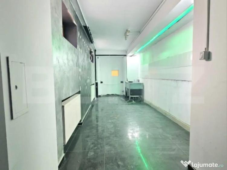 Spatiu comercial, 140 mp, zona Complex Studentesc - 5